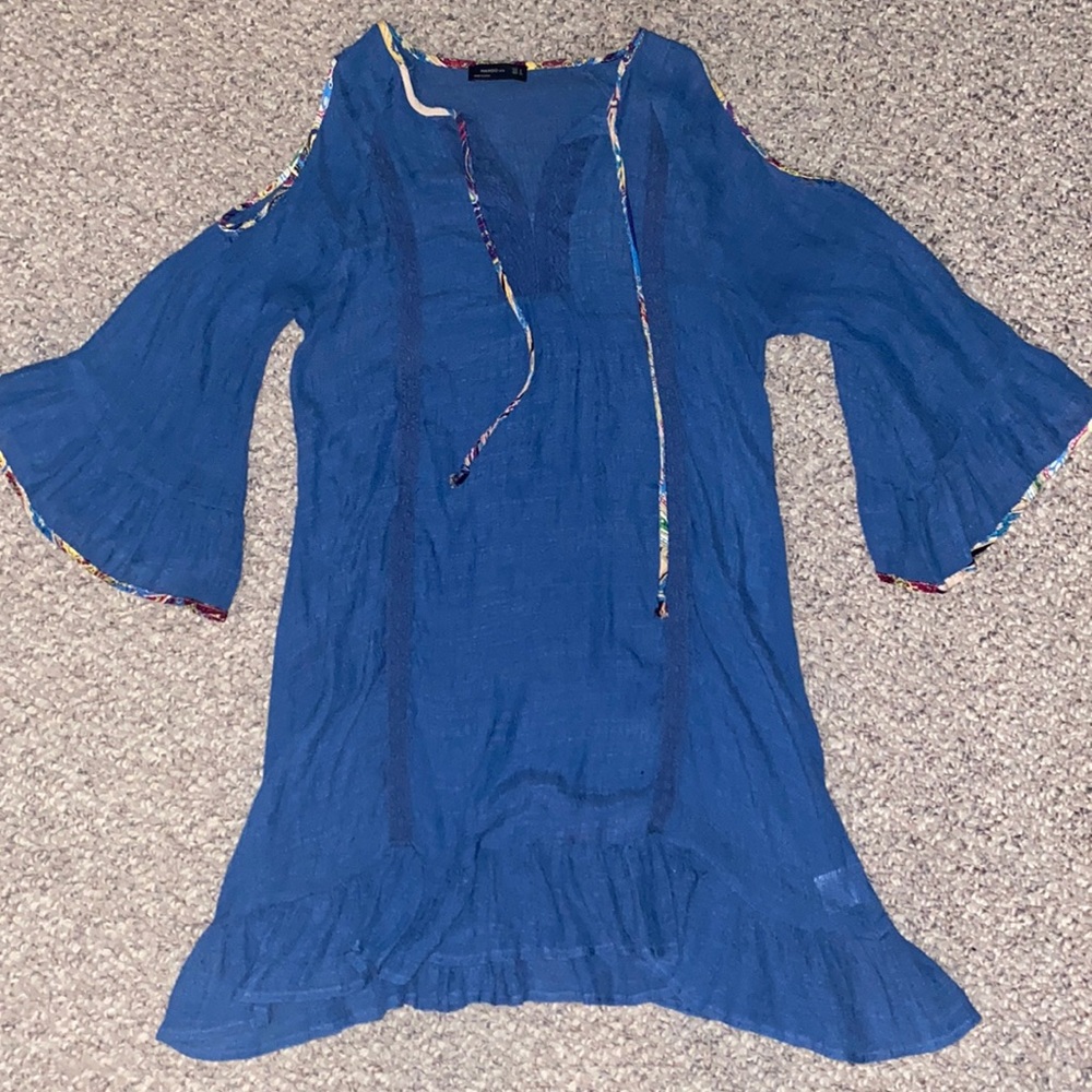 Boutique Dress